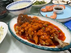 -同兴半盆菜酒家(打浦路店)