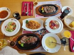 -海维克牛排馆HIGHWIC(右岸环宇坊店)
