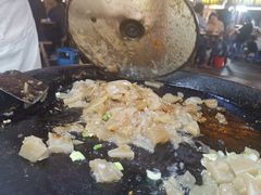 -鼓楼夜市