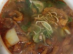 -祁家面馆(大香炉店)