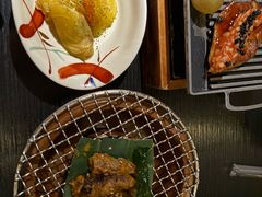 -花潮料理艺食馆(成都万象城店)