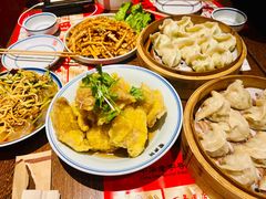 -新兴园饺子馆(河南街店)