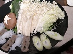 -極上萬膳·日料放题(海岸城店)