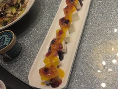 -南山小渔村·海肠捞饭·大连海鲜(南山店)