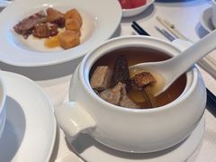 -富力丽思卡尔顿酒店·丽轩中餐厅