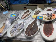 -清雅臻品·竹林院落·新派青岛菜(崂山店)