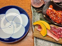 -炎蔵牛舌烤肉