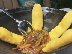 -洪福龙虾