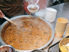 -穆彦华逍遥镇胡辣汤(岗坡路店)