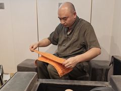 -逅莱·影院足道·日式SPA(大世界店)