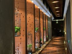 -麒茗餐厅·粤菜·宴会厅·海鲜(锦绣路店)