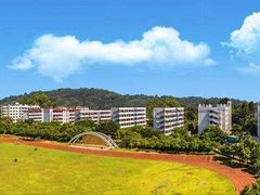-闽西职业技术学院(天马校区)