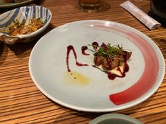 红酒鹅肝-柚子(假日店)