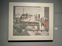 -江苏省美术馆(长江路新馆)