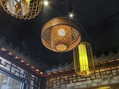 -常赢三兄弟·清真涮肉·清真炒菜(朝阳新城店)