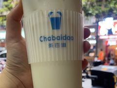 -茶百道(三圣街店)