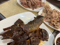 -老保定驴肉馆(云岗路店)