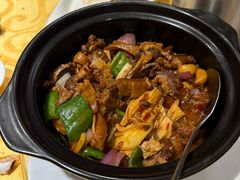 -高记广州大排档(关平路店)