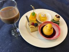 -鹭江潮餐厅•福建菜(鹭江佲家酒店)