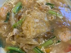 -马来西亚美食街