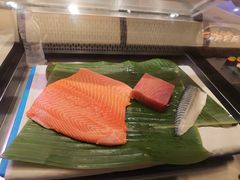 -怡咖啡·自助餐·西安香格里拉