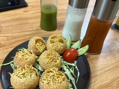 -清真·AL-JANNAT 佳纳特餐厅(狮子桥店)