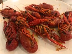 -青岛蓝海大饭店·爱琴海自助餐厅(崂山店)