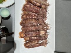 -神洲四海大酒楼(王府井澳门中心店)