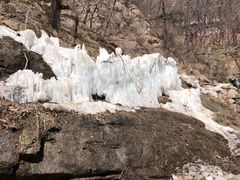 -天津盘山风景名胜区