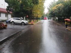 -南京特殊教育师范学院(燕子矶校区)