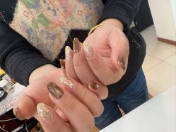 -鲸彩·美甲美睫科技护肤