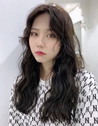 -HG美发设计沙龙