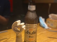 -汪爹爹武汉牛三鲜(朝外大街店)