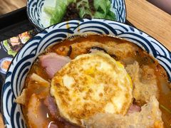 -笋爷高汤嗦螺粉·螺蛳粉(上社店)