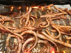 -新石器烤肉(张家港购物公园店)