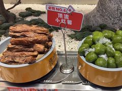 -喜家自助小火锅(乐客城店)