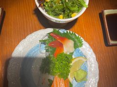 -鳗鱼家·深夜食堂(军博店)