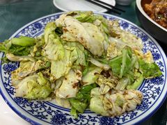 -天津外国语大学（马场道校区）食堂