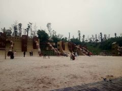 -枫香湖儿童公园