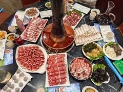 -草原饭店火锅