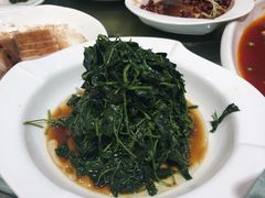 酒香草头-申宴酒楼(王子百货店)