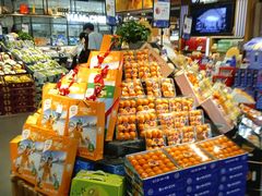 -Olé精品超市(北京合生汇店)