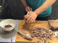 -澄城学斌水盆羊肉(总店)