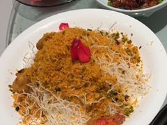 -阿明小菜·海鲜·上海菜(梅陇店)