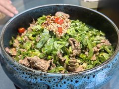 -君霖海鲜私房菜(春柳店)