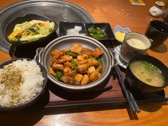 -匠太烧肉台日料理餐酒馆(三林店)