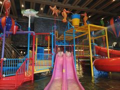 -清河半岛温泉度假酒店