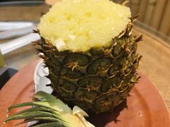 -多哥水傣味餐厅(司马巷店)