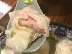 -韩萍老南京馄饨(河西万达店)