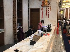-顺德人家食府(黄金广场店)